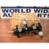 Audi Fox VW Dasher Brake Master Cylinder Auto Trans NOS Jan. 1975-1977