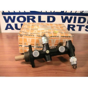 Audi Fox VW Dasher Brake Master Cylinder Auto Trans NOS Jan. 1975-1977