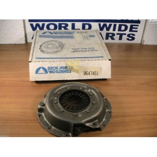 Dodge Colt Plymouth Champ Clutch Pressure Plate "Twin-stick" 4x2 speed 1979-1983