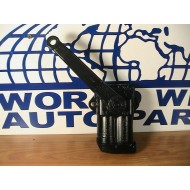 Triumph TR3 TR4  REAR Shock Absorber Rebuilt Better than New.  Exchange price shown. You'll be billed for core deposit separately. See detailed description.