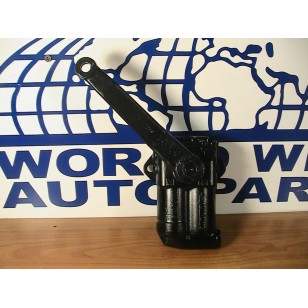 Triumph TR3 TR4  REAR Shock Absorber Rebuilt Better than New.  Exchange price shown. You'll be billed for core deposit separately. See detailed description.