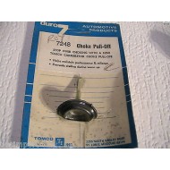 Datsun Nissan 1200 B110 Carburetor Choke Pull-off Diaphragm  NEW   1972