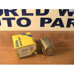 Isuzu Impulse Rear Brake Caliper Piston  1983-1987