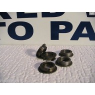 Triumph TR3 TR4 Exhaust Valve Spring Collar NOS