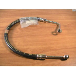 Nissan Maxima    Power Steering Pressure Hose    1989-1990