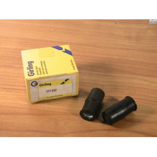 Audi 5000 Rear Caliper Guide Bushings with ATE Caliper  1984-1987