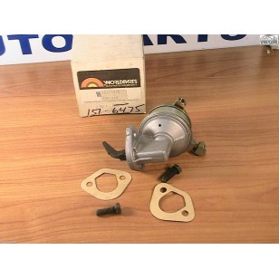 Toyota Corolla 1600 Carina New Fuel Pump    ref 23100-29175   1970-1972