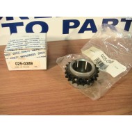 Dodge Colt Challenger 2000 2600 Crank Sprocket Inner Timing Chain 1977-1989