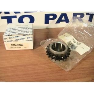 Dodge Colt Challenger 2000 2600 Crank Sprocket Inner Timing Chain 1977-1989