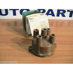 Renault 18i Alliance Encore Fuego Distributor Cap Original Ducellier 1983-1984