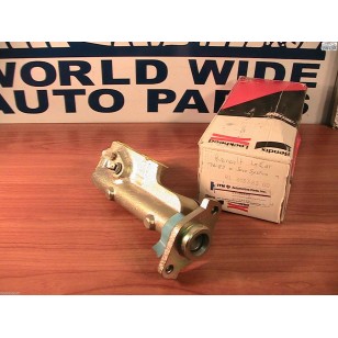 Renault R5 LeCar Brake Master Cylinder with Power Brakes NOS Original  1976-1983