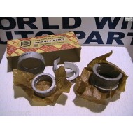 VW Volkswagen 36 HP Horse Main Bearing Set Oversize .030" AE Dualloy Made in UK