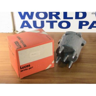 Eagle Premier 2.5 Distributor Cap and Rotor 1988-1989