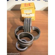 VW Volkswagen Main Bearings OVERSIZE Crank .75 Case .50mm & Thrust std 40HP-1600