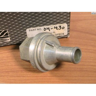 Austin Healey Sprite MG Midget MGB Emissions Check Valve FVP2303 Smiths  NOS