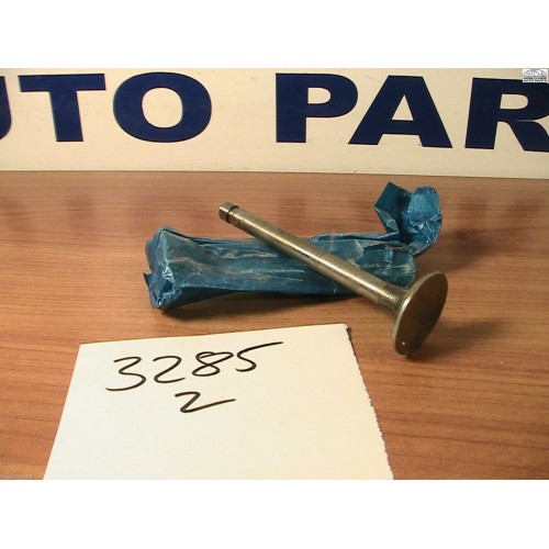 Ford 120e engine #3